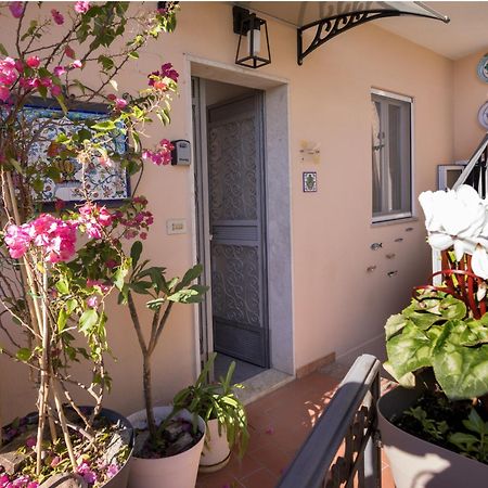 Casa Del Presidente Apartment Taormina Exterior photo